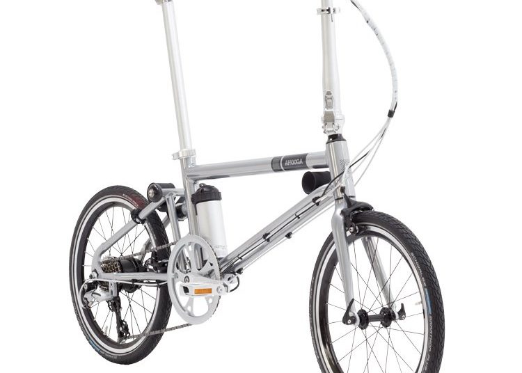 - Ahooga Folding Power2