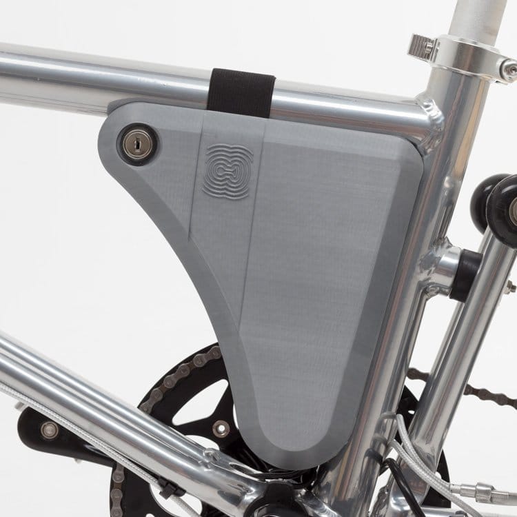 - Ahooga Folding Power4