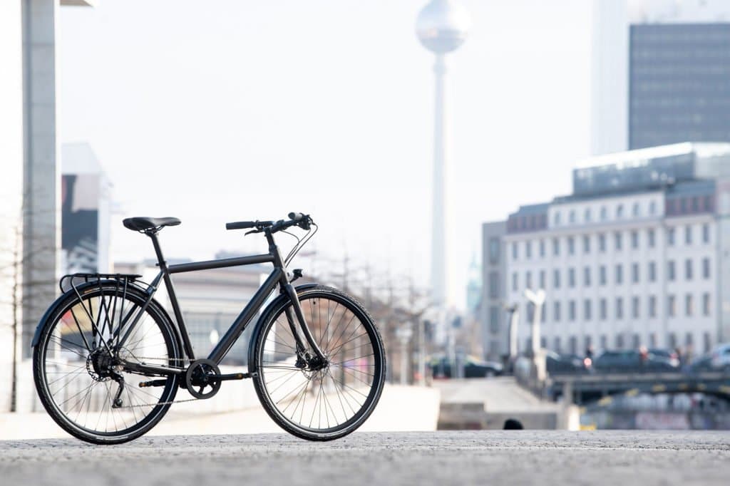 Ampler Stout