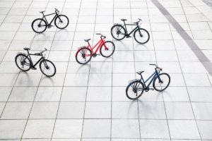 Ampler E-Bikes mit zahlreichen Neuerungen im Jahr 2019