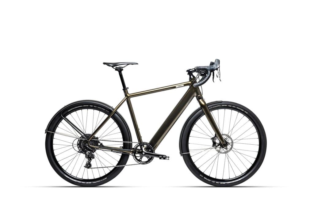 Coboc | E-Gravelbike - Coboc Turino W4A5690