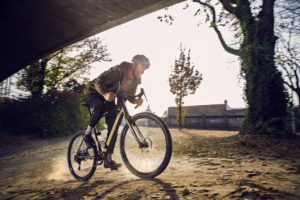 Coboc TEN Torino: Neues E-Gravelbike ab Mai 2019 erhältlich