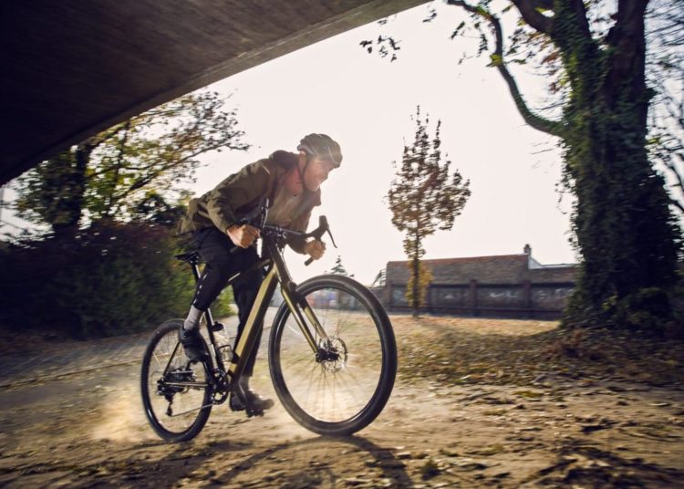 Coboc | E-Gravelbike - Coboc Turino W4A5980