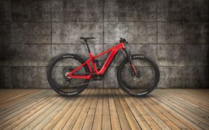 BMC eMTB: Die neuen Speefox AMP Modelle