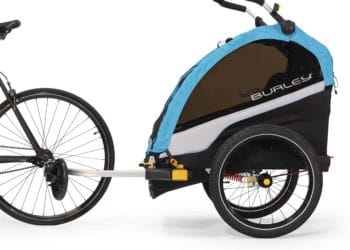 Burley Kids D'Lite X-Bike