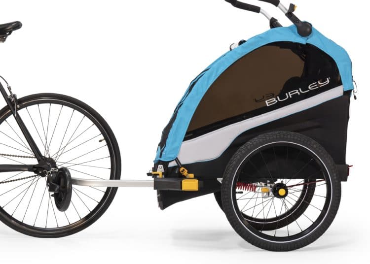 Burley Kids D'Lite X-Bike