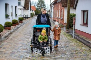 Burley Kinder-Fahrradanhänger 2019 – alle Modelle im Überblick