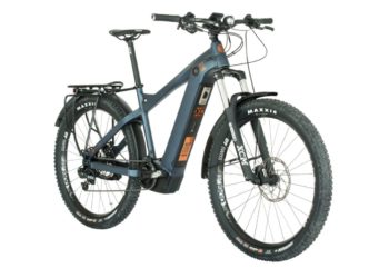 NOX Hybrid XC Tour