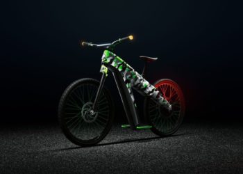 Skoda Klement