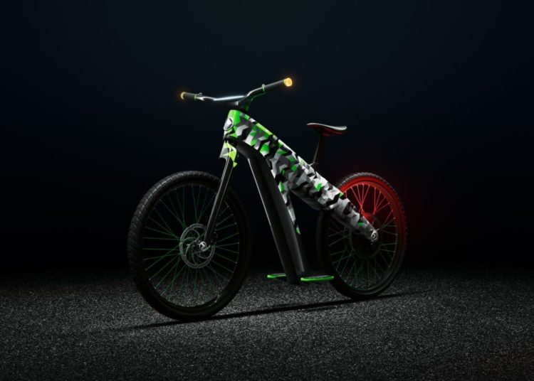 Skoda Klement