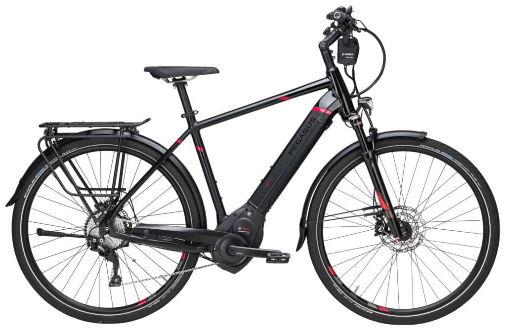Pegasus Savona EVO 10