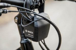 E-Bikes mit ABS vorgestellt: Pegasus Savona EVO 10 und Flyer Upstreet 4