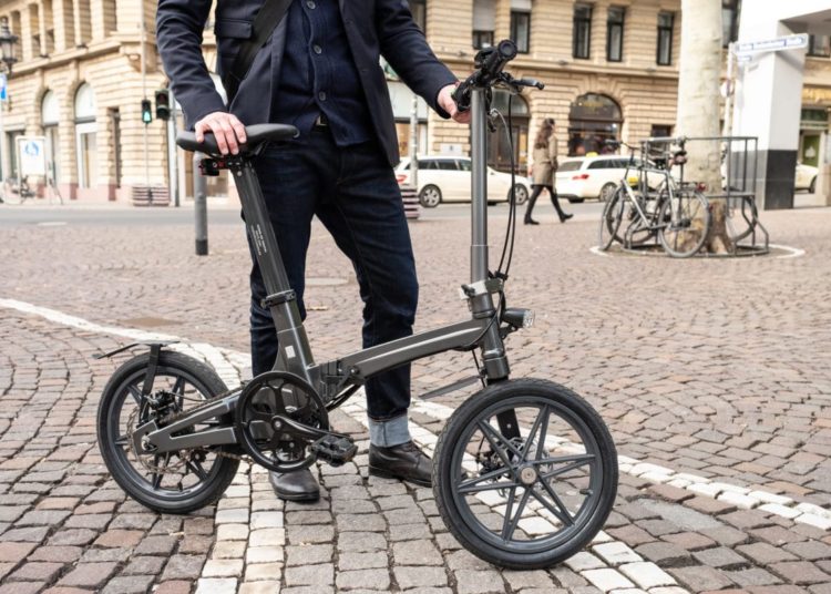 United City Bikes - 05 product