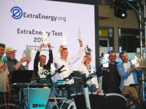 ExtraEnergy Testreihe 2019: Pedelec Awards für neun E-Bikes