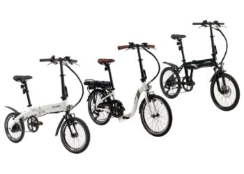 Blaupunkt E-Bikes 2019