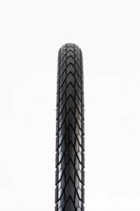 Mit dem Reifen KENDA Khan II komfortabel E-Bike fahren