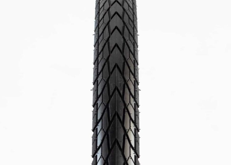 eBikeNews Partner - K1172 front