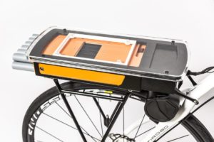 Fraunhofer ISE: Wasserstoff-System statt Akku für E-Bike