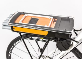 LiteFCBike_antrieb Fraunhofer ISE