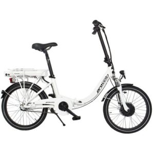 Provelo Nex 320: Faltbares E-Bike bei Aldi Süd für 999 Euro