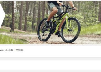 Saturn - Saturn Frühjahrsaktion E Bikes
