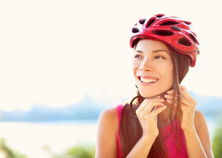 E-Bike Sicherheit | Sicherheit | Stadtverkehr - shutterstock 182398502