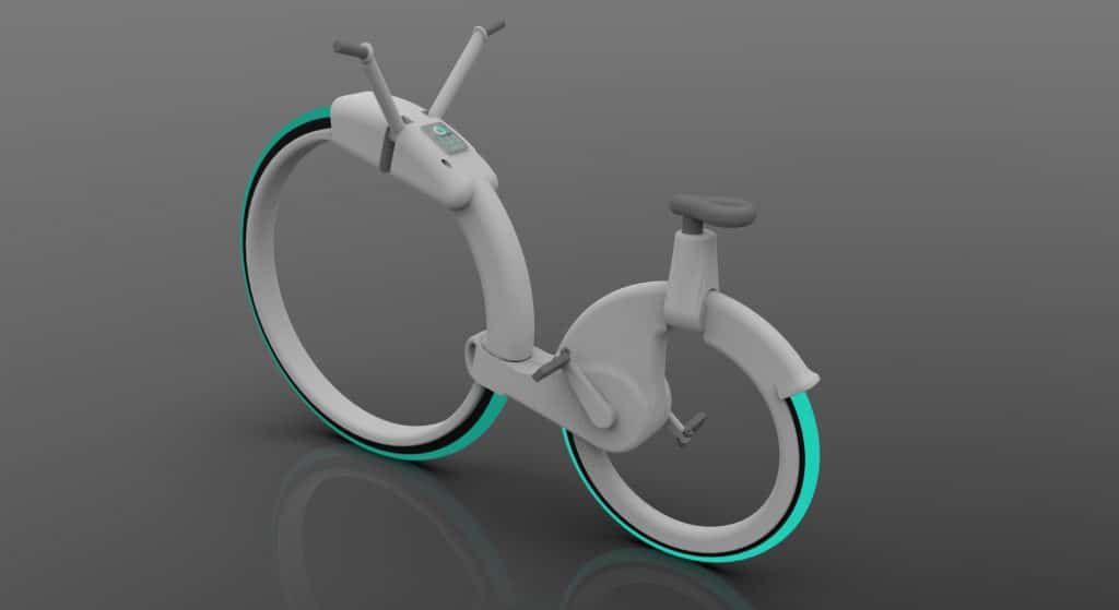 E-Cyclopic - Rendering  eins Quelle: Cyclopic
