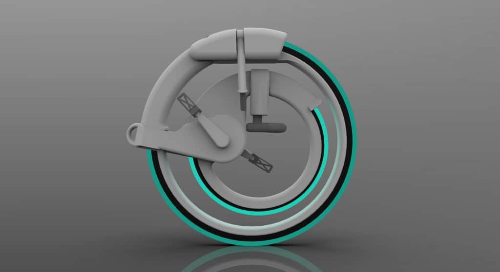 E-Cyclopic zusammengefaltet - Rendering  Quelle: Cyclopic