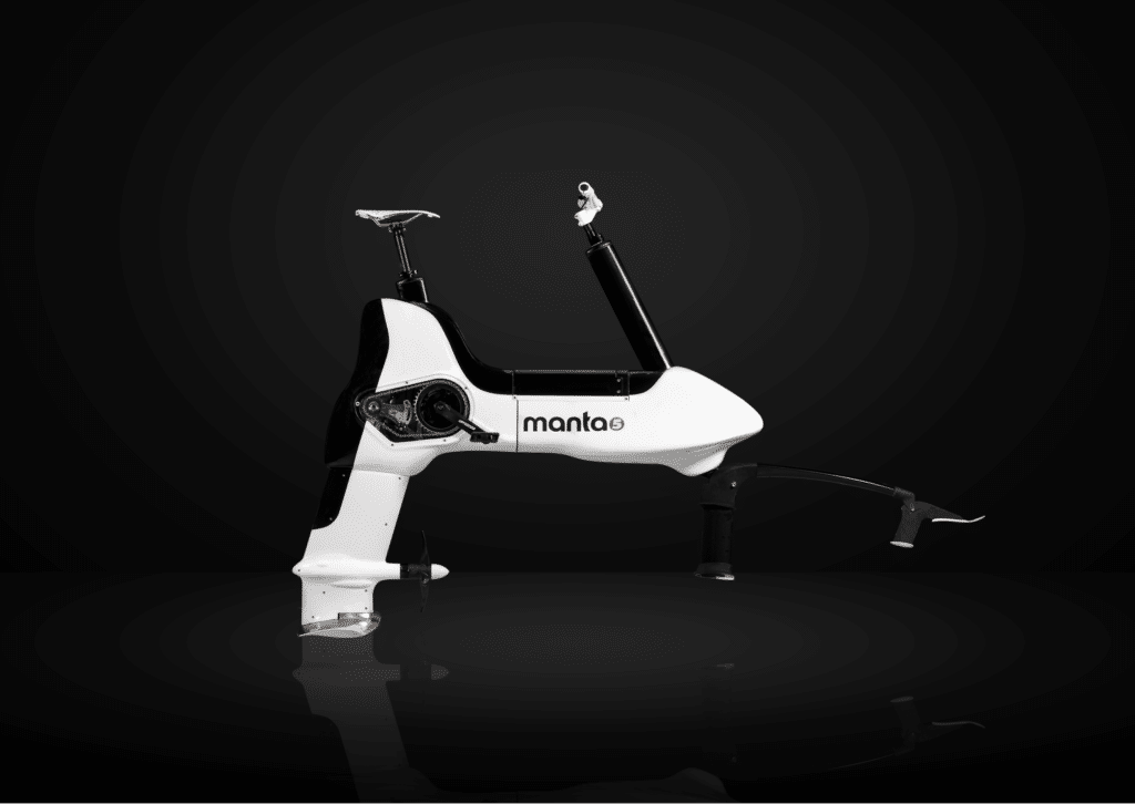 Manta5 Hydrofoiler XE-1
