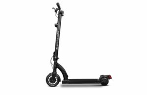 BMW mit neuem E-Scooter für 800 Euro ab Herbst 2019