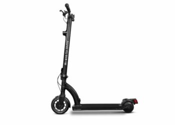 BMW E-Scooter