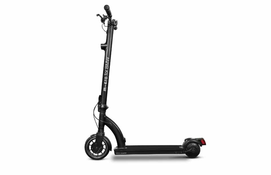 BMW E-Scooter