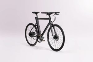 Cowboy E-Bike: Das iPhone unter den Pedelecs im Faktentest