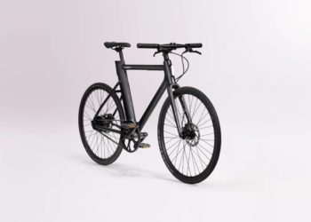 Cowboy E-Bike