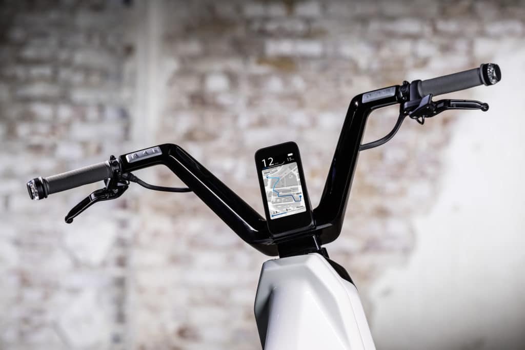 E-Scooter | NIU | Volkswagen - DB2018AL00187 medium