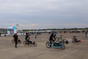 VELOBerlin 2019 verzeichnet Besucherrekord – die E-Bike-Highlights