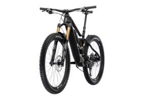 E-Mountainbike | Merida - IMG 8847