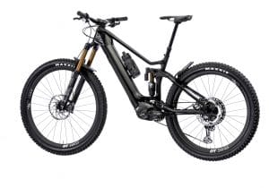 E-Mountainbike | Merida - IMG 8854
