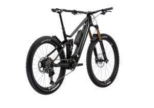 E-Mountainbike | Merida - IMG 8862