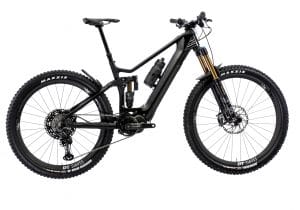 E-Mountainbike | Merida - IMG 8865