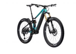 E-Mountainbike | Merida - IMG 8890