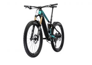 E-Mountainbike | Merida - IMG 8895