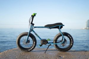 Ruff Cycles Lil’Buddy: E-Bike im Stil der 1970er Jahre
