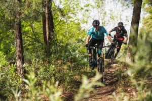 E-Mountainbike | Merida - Merida eOneSixty2020 byKikeAbelleira 01727