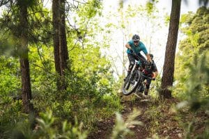 E-Mountainbike | Merida - Merida eOneSixty2020 byKikeAbelleira 01730
