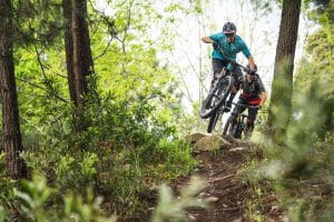 E-Mountainbike | Merida - Merida eOneSixty2020 byKikeAbelleira 01748