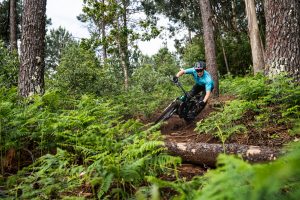 E-Mountainbike | Merida - Merida eOneSixty2020 byKikeAbelleira 01773