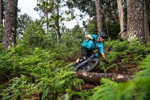 E-Mountainbike | Merida - Merida eOneSixty2020 byKikeAbelleira 01777 1