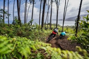 E-Mountainbike | Merida - Merida eOneSixty2020 byKikeAbelleira 01823