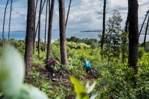 E-Mountainbike | Merida - Merida eOneSixty2020 byKikeAbelleira 01828